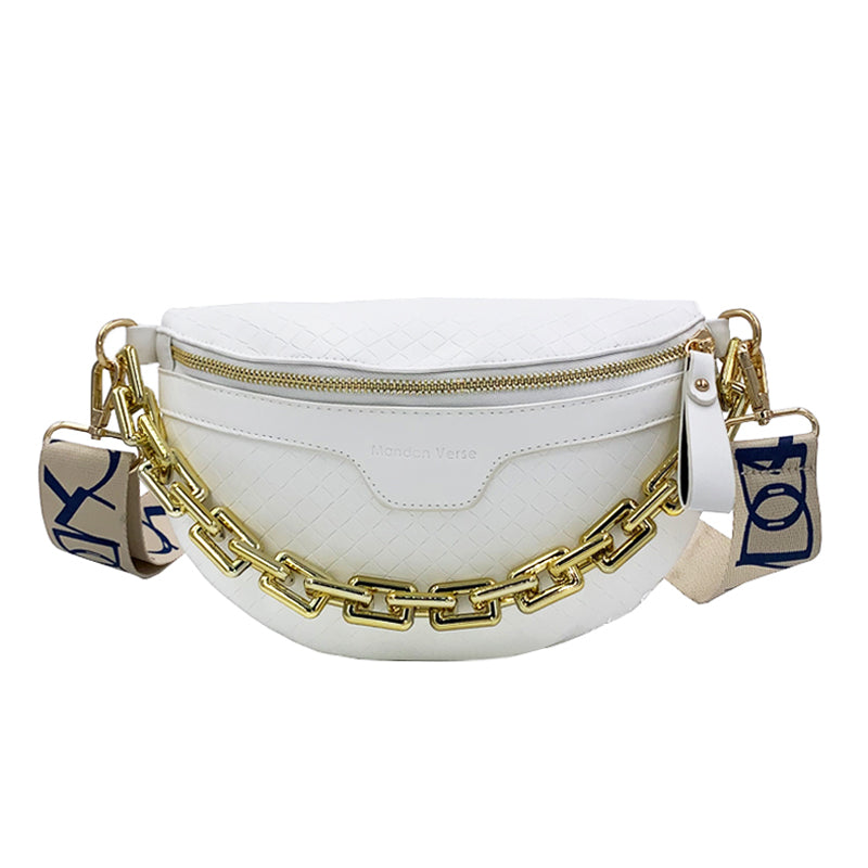 ShanaBag – Luxury Crossbody Bag for Women