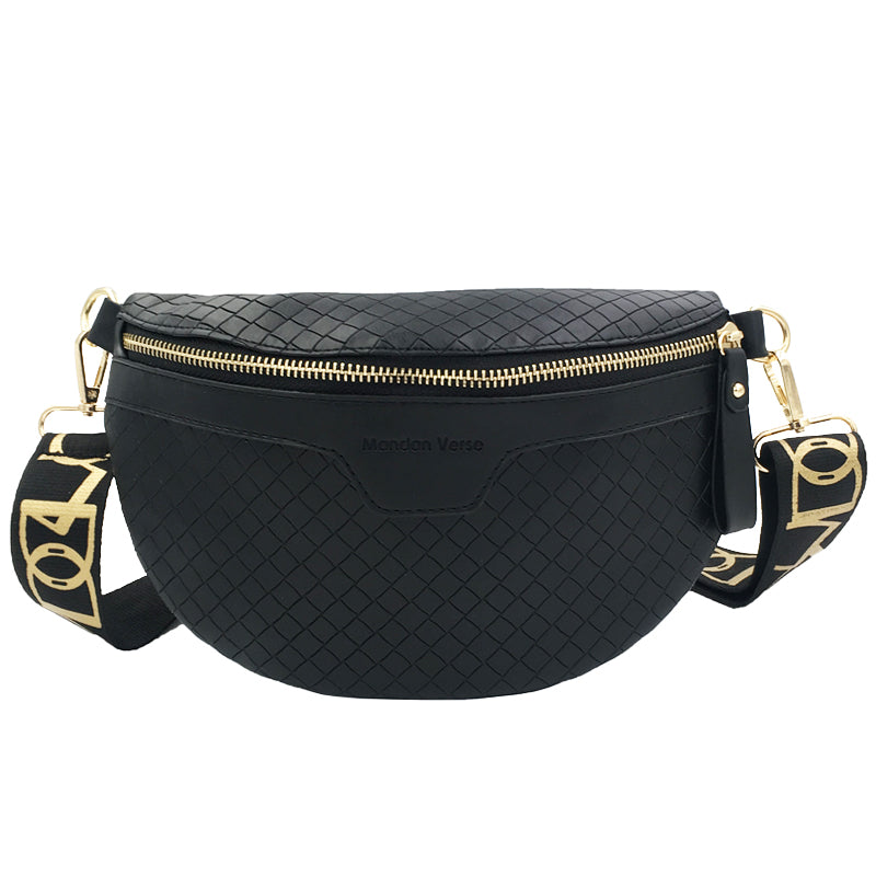 ShanaBag – Luxury Crossbody Bag for Women