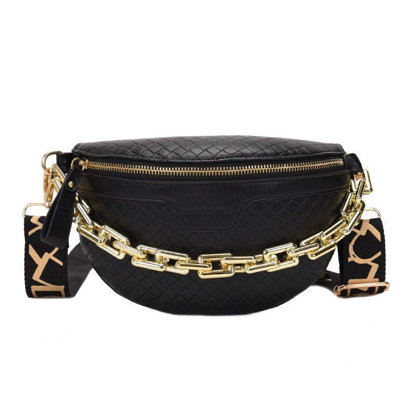 ShanaBag – Luxury Crossbody Bag for Women