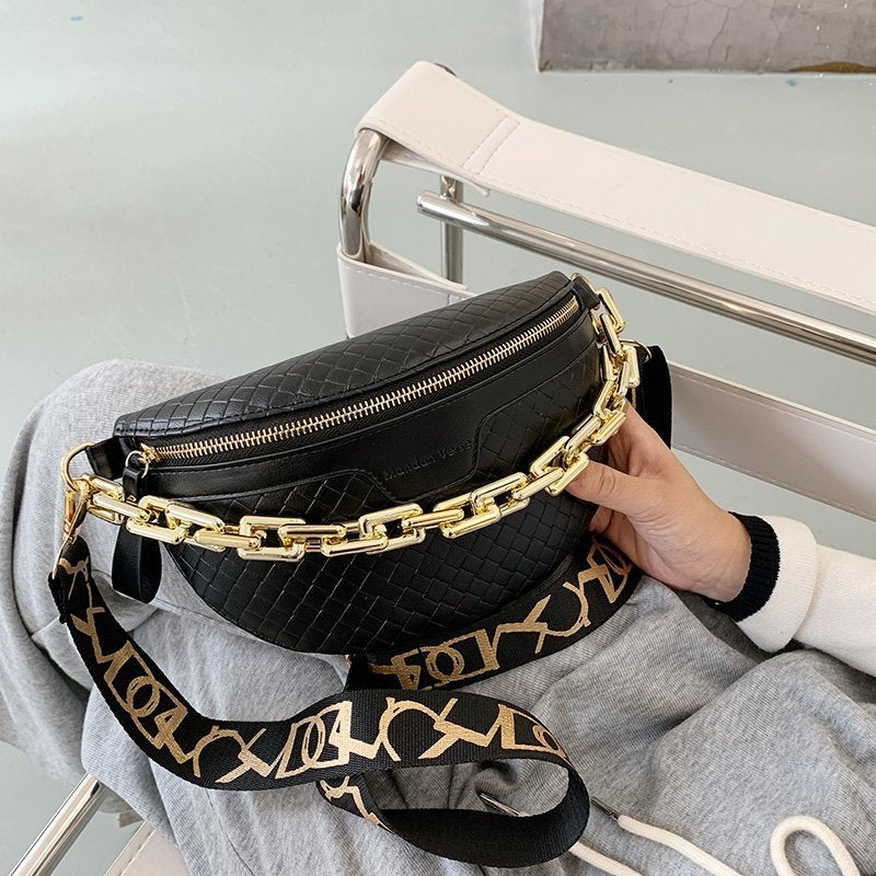 ShanaBag – Luxury Crossbody Bag for Women