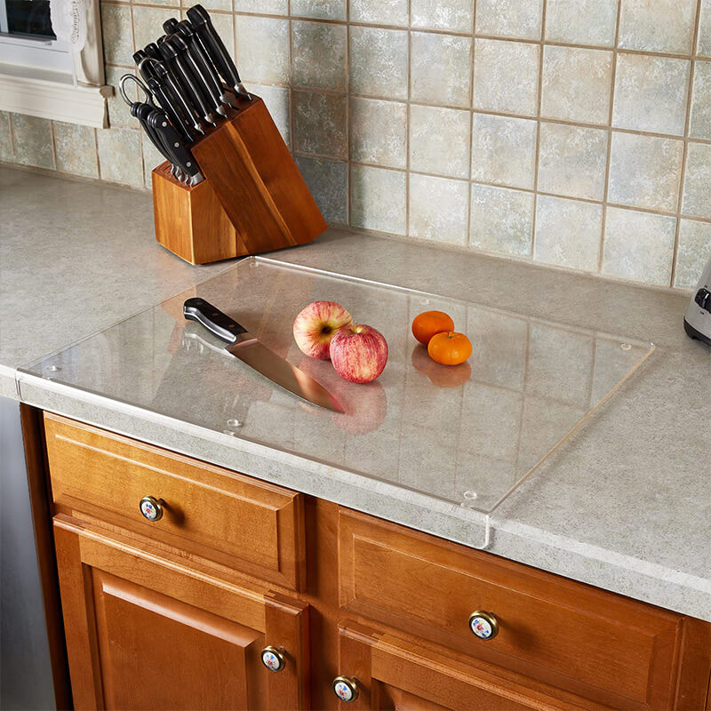 SafeCut Board - Stylish and Safe Cutting Board for the Kitchen