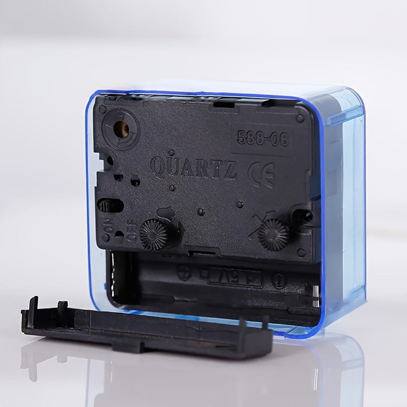 SquareTone - Minimalist Square Wake Up Call with Alarm
