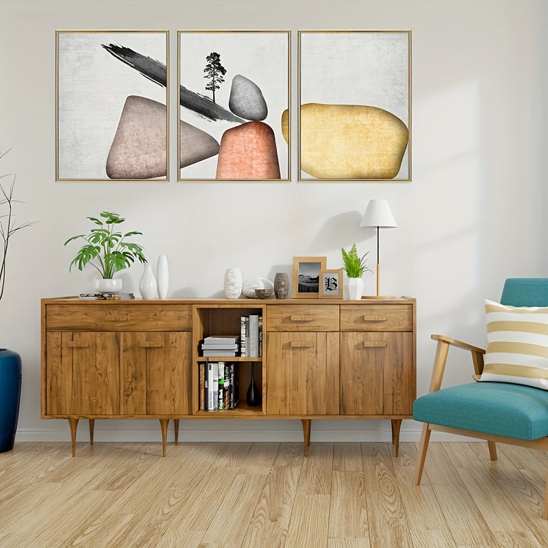ClassicFrame – Elegant Fotoram för Stora Bilder