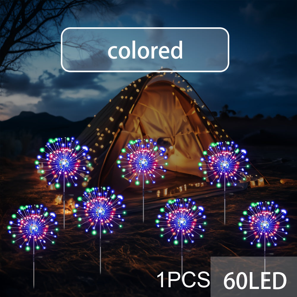 SolarGlow – Sustainable LED Outdoor Lighting with Solar Energy