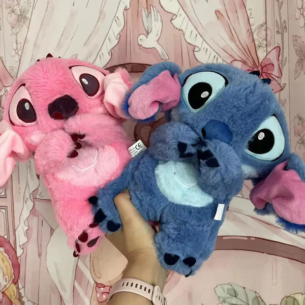 CuddleBuddy – Calming Cuddle Animals for Better Sleep