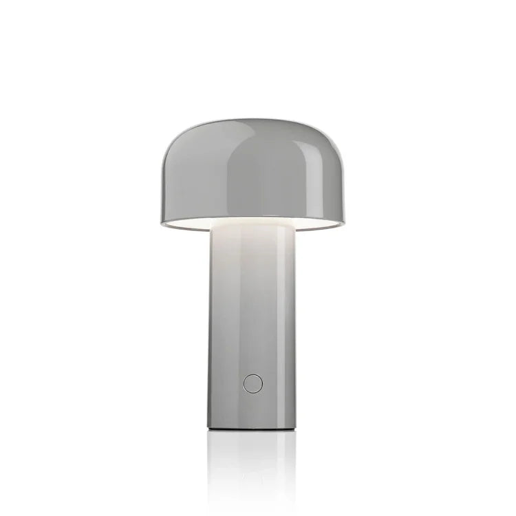 Lumina - Elegant Portable LED Table Lamp with Color Settings
