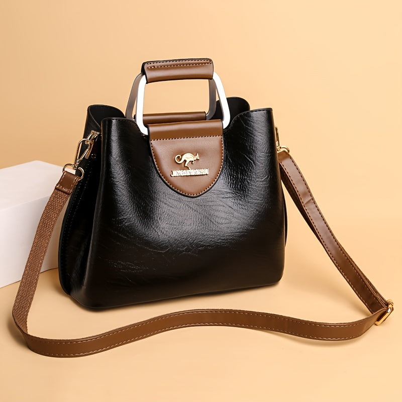 Mia Handbag - Elegant Luxury Bag for Women
