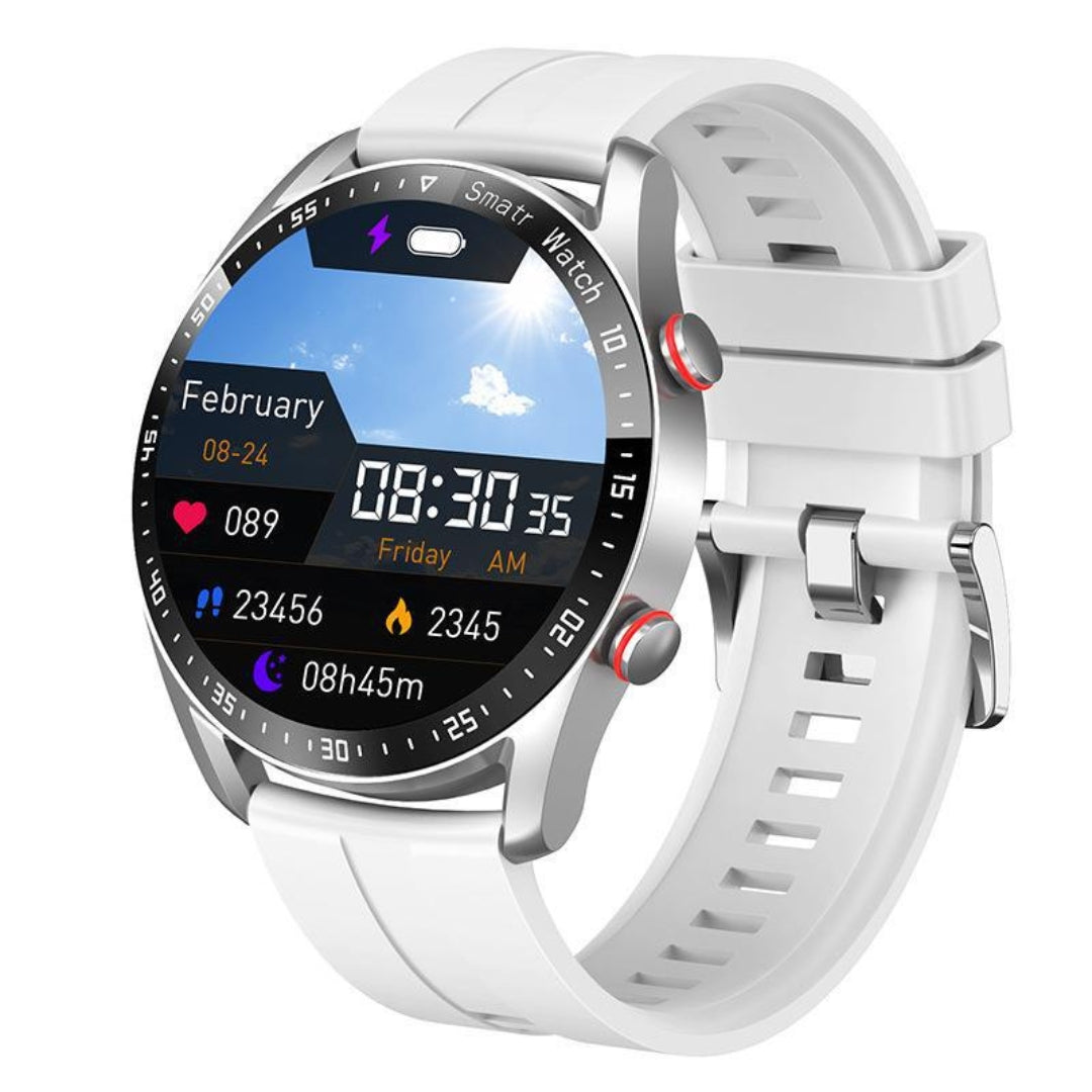 SwissActive Smartwatch – Functional &amp; Stylish Accessory