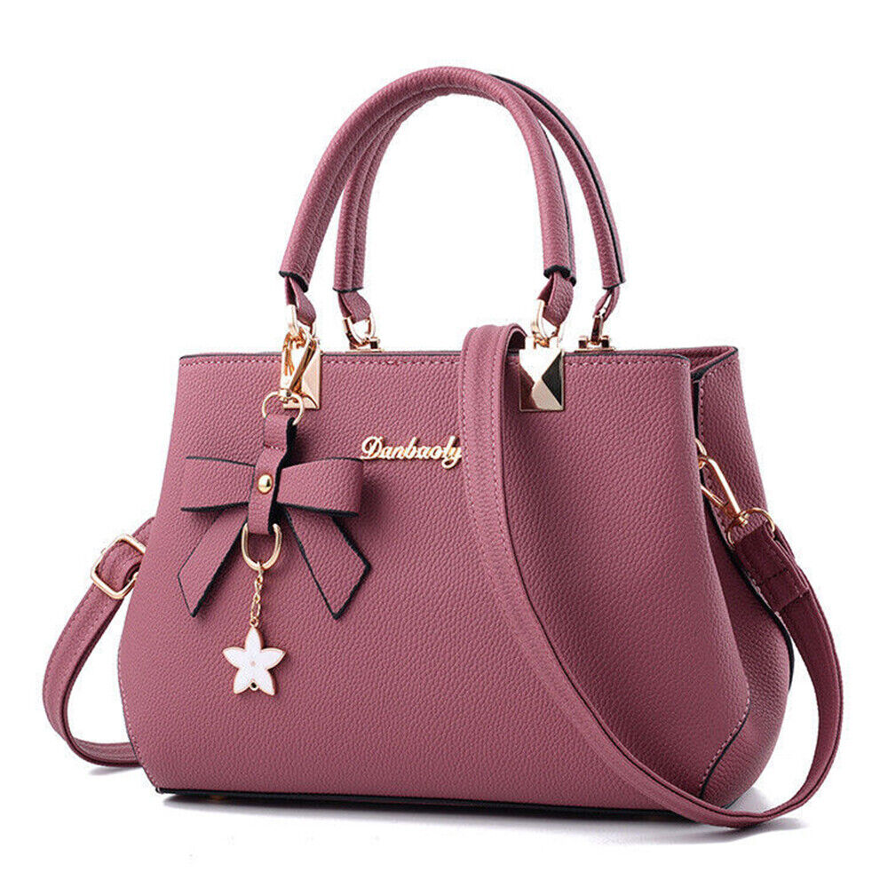 Anna Shoulder Bag – Stylish and Practical Fashion