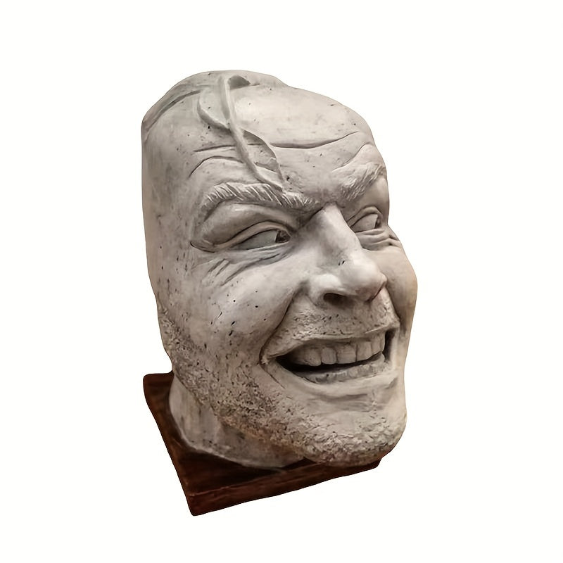 SpookyDecor – Unique Halloween Decoration Bookends