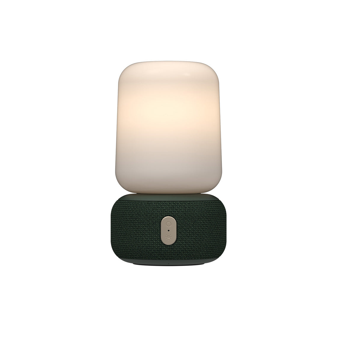 SmartGlow – Smart LED lamp with dimmable sound