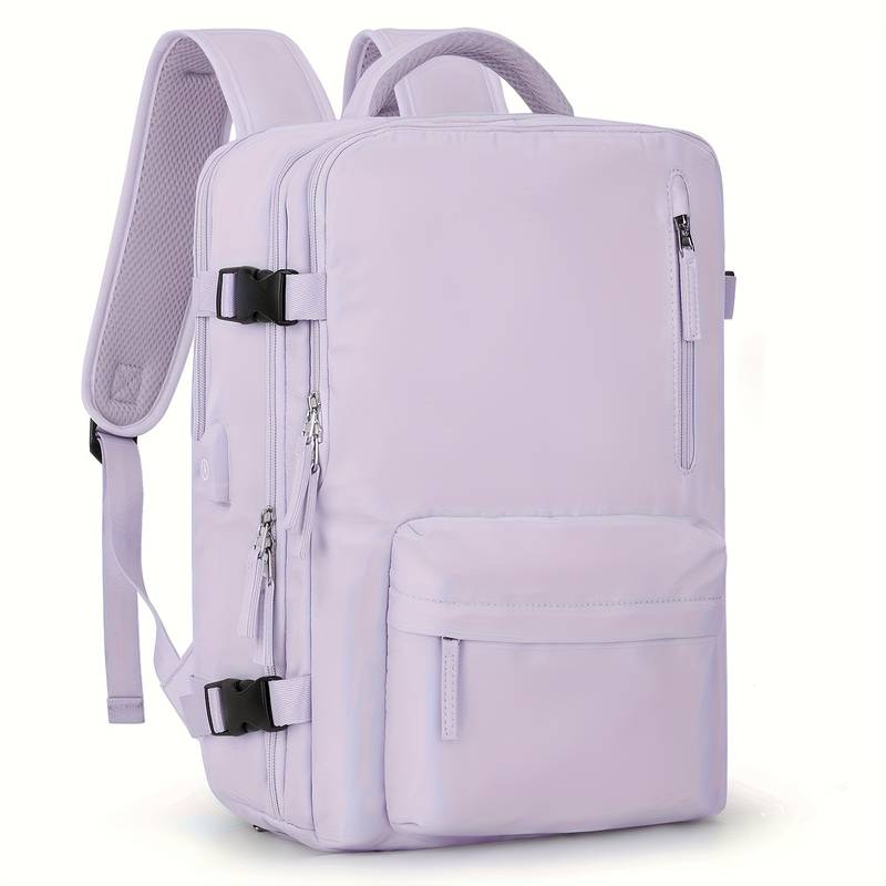 Travelcore Backpack - Travel in Style with the Multifunctional Travelcore Backpack