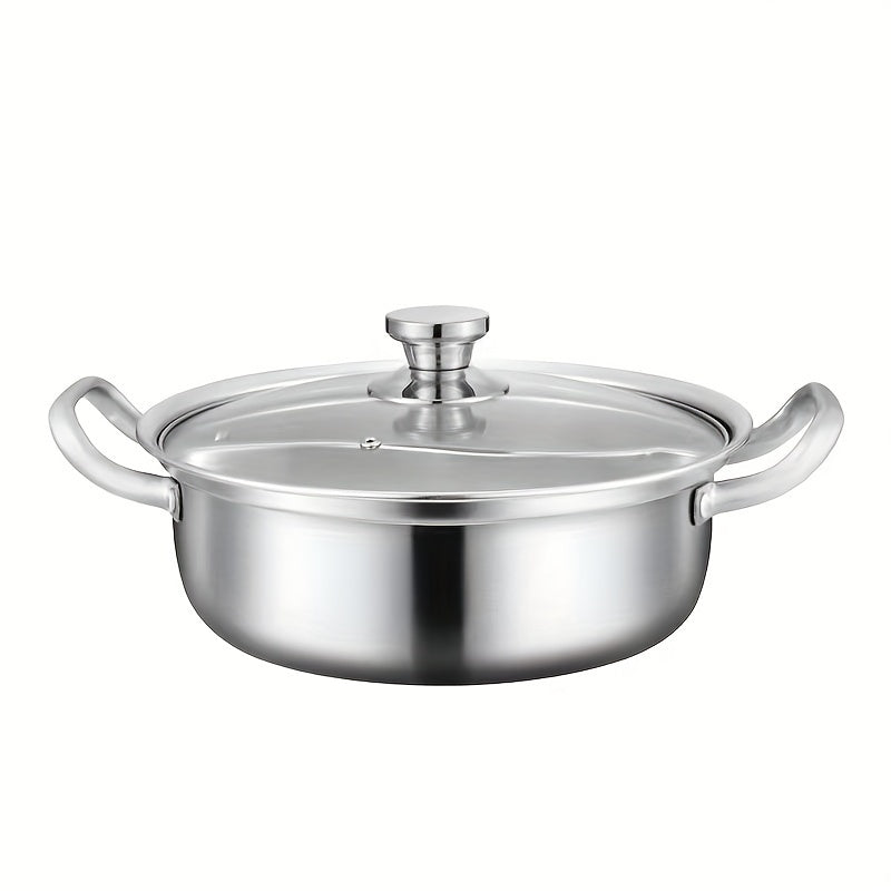 EmieCook - Luxurious Stainless Steel Cookware for the Kitchen