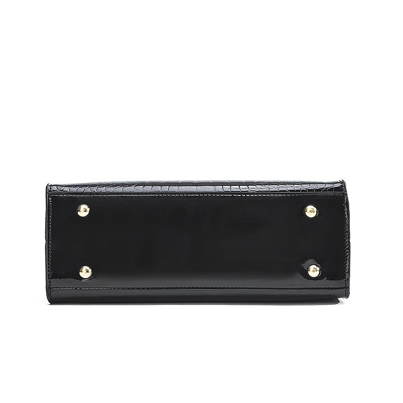EliteGlam Bag – Luxurious and Elegant Handbag