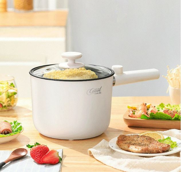 CookingStyle - The Ultimate Electric Casserole for Easy Cooking