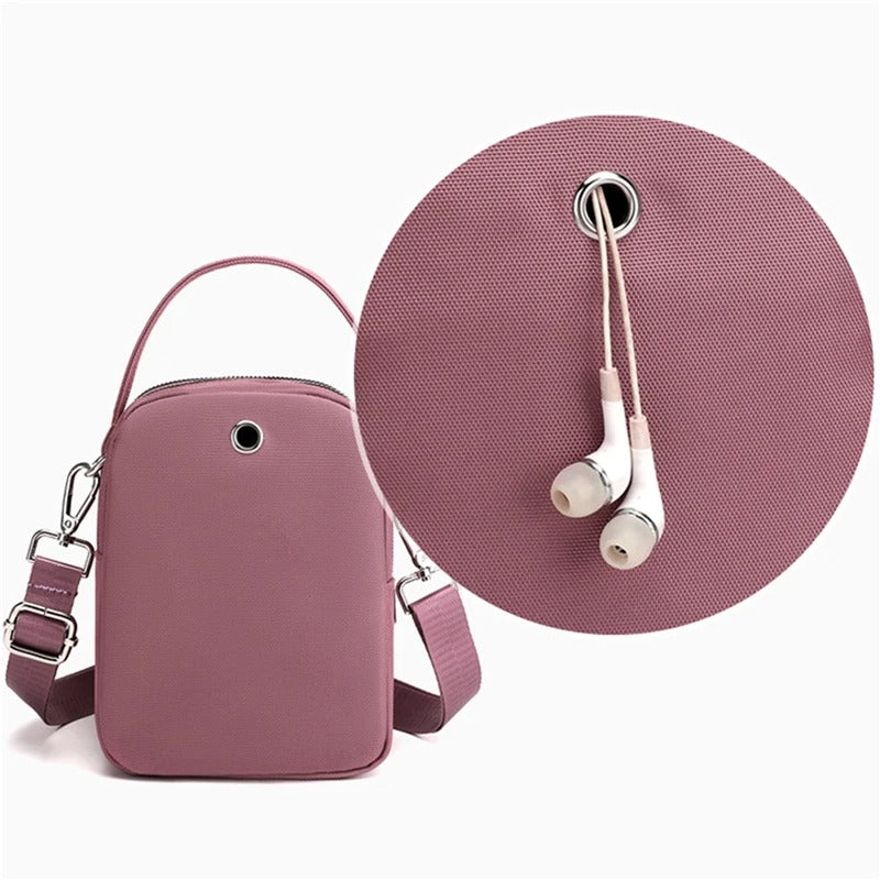 UrbanStyle - Stylish and Durable Messenger Bag
