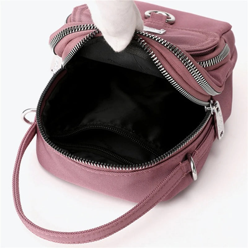 UrbanStyle - Stylish and Durable Messenger Bag