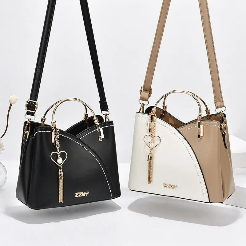 LuxeElegance Bag – Elegant Handbag for Women
