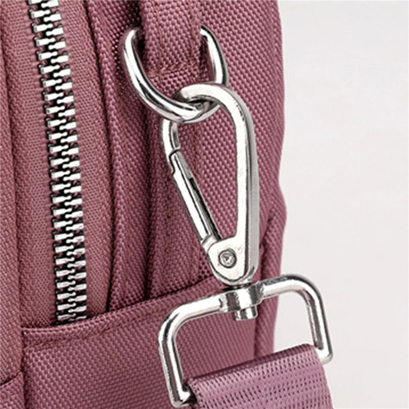 UrbanStyle - Stylish and Durable Messenger Bag