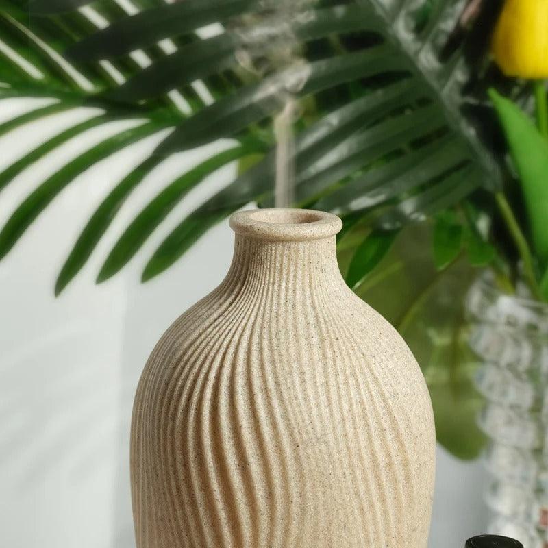 BohoMist - Ultrasonic Aroma Diffuser for the Home