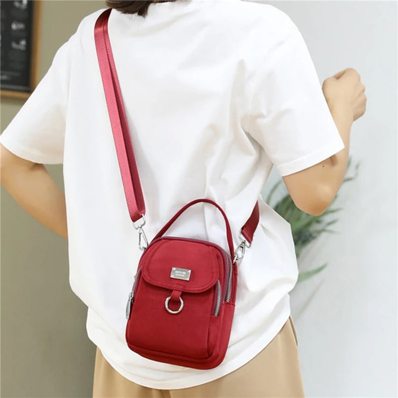 UrbanStyle - Stylish and Durable Messenger Bag