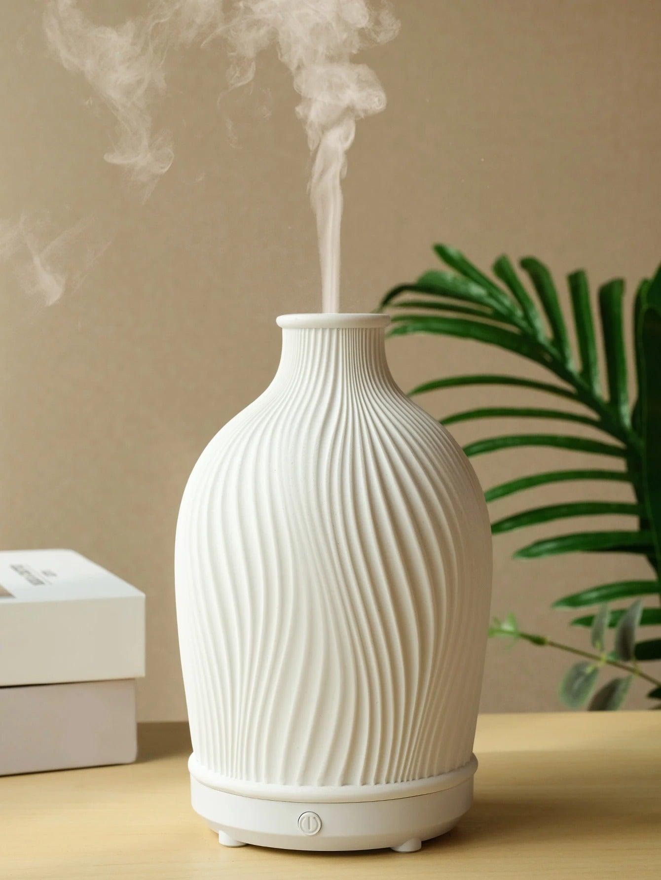 BohoMist - Ultrasonic Aroma Diffuser for the Home