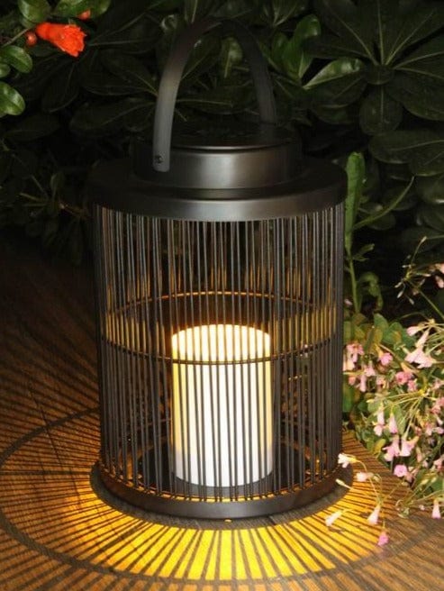 SolarSora - Weatherproof Solar Garden Light