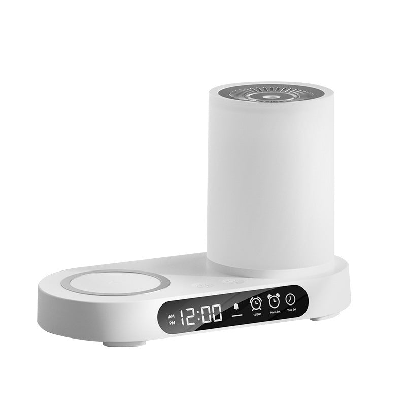AromaGlow – Luxurious Office Diffuser for Atmosphere