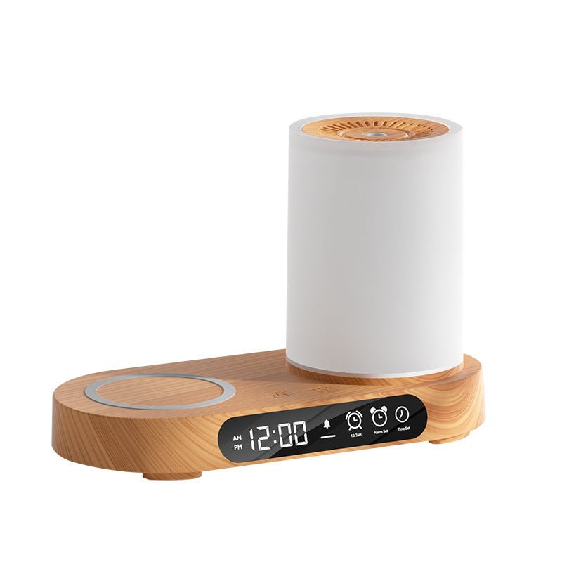 AromaGlow - Luxurious Office Diffuser for Atmospheric Scents