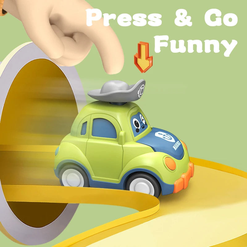 Kidcruisers - Unleash the Joy of Play!