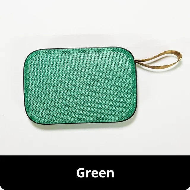 SoundWave – Portable Bluetooth speaker with HiFi sound