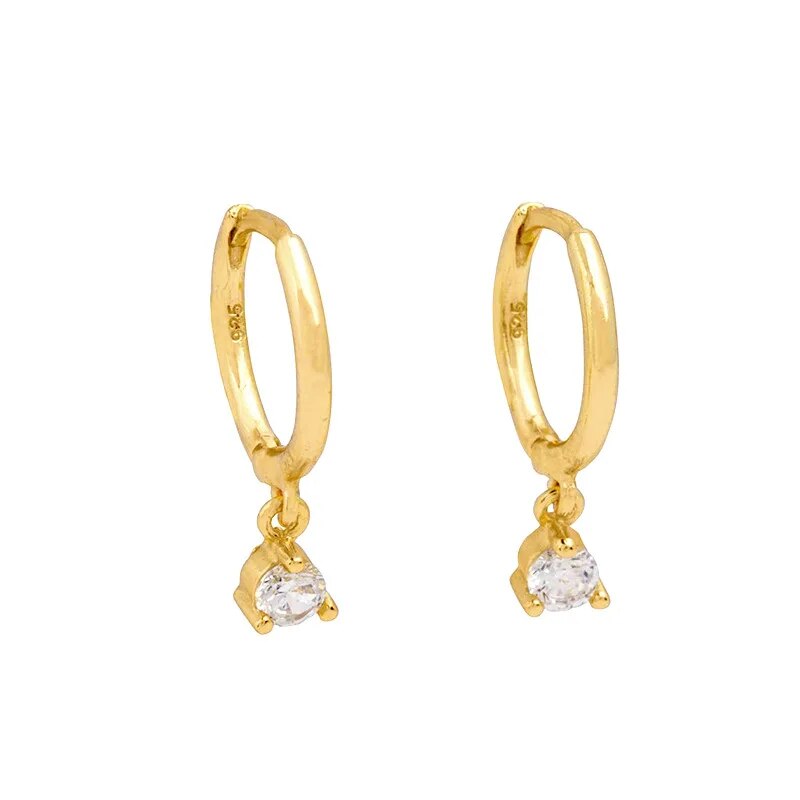 Aurora Earring Set - Elegant and Versatile Design