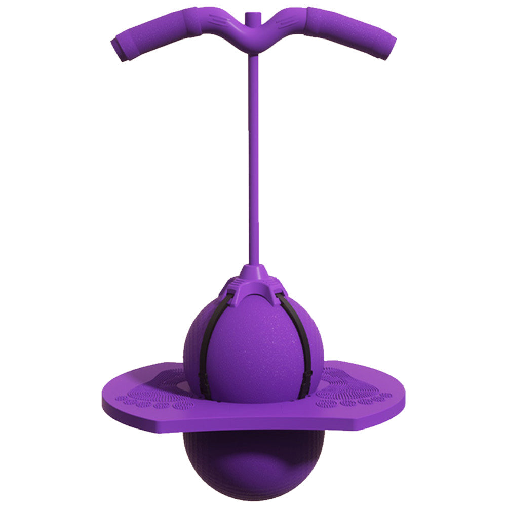 BounceBuddy - Safe Balancing Jump Rope for Kids