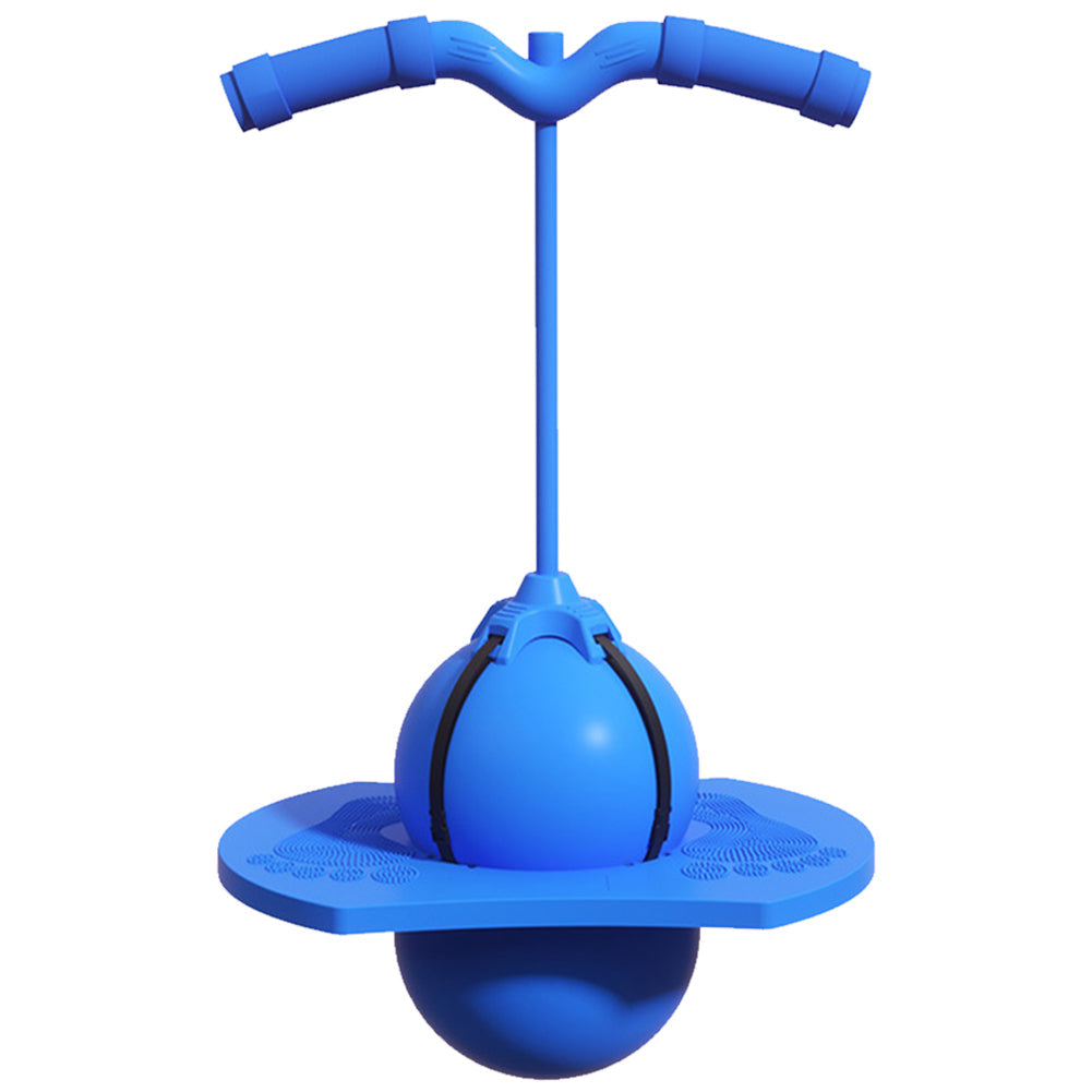 BounceBuddy - Safe Balancing Jump Rope for Kids