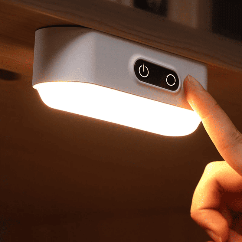 MagnetLight – Sleek LED lighting for modern living
