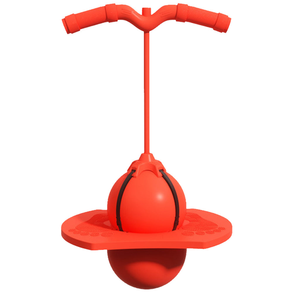 BounceBuddy - Safe Balancing Jump Rope for Kids