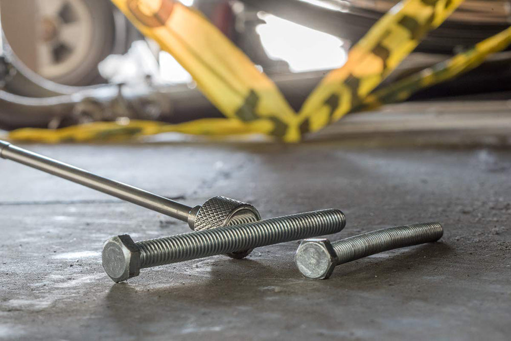 TelescopicMaster Tool - Essential Tool for Repairs