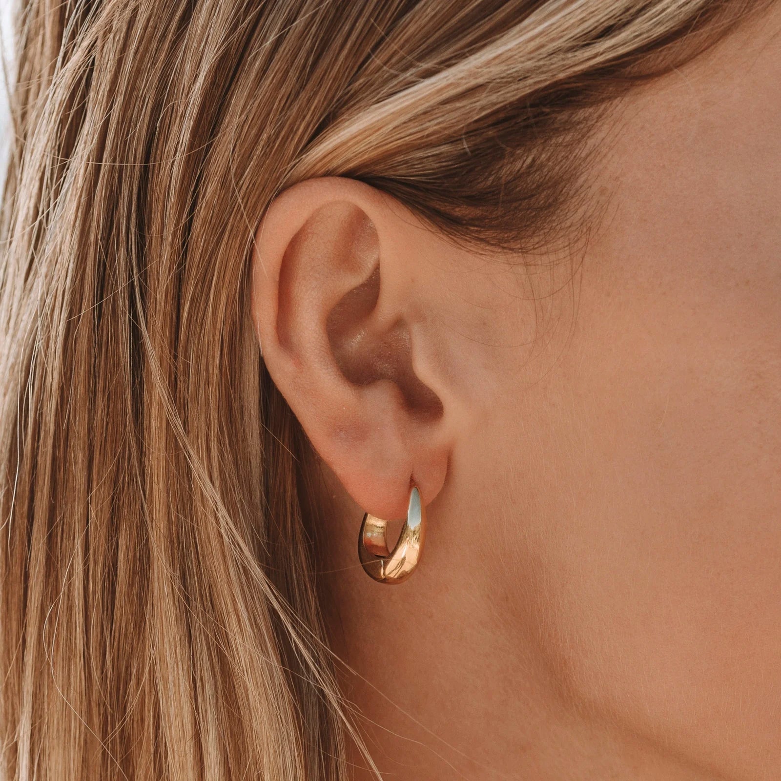 Elegant Isla Drop Earrings