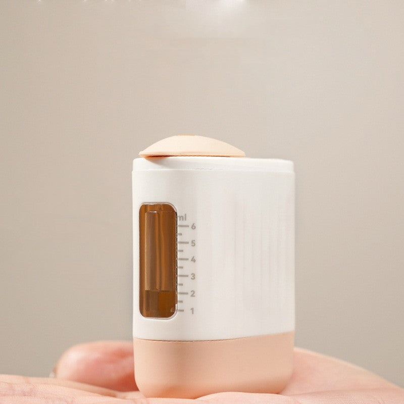 RevitaScalp Pro - Luxurious Scalp Massage for Growth