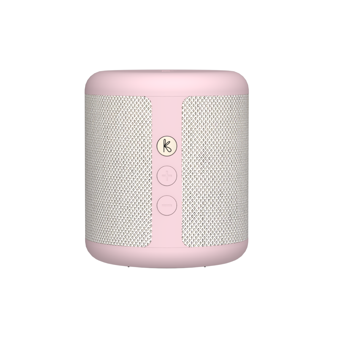 SoundWave – Portable Bluetooth Speaker with Powerful Sound