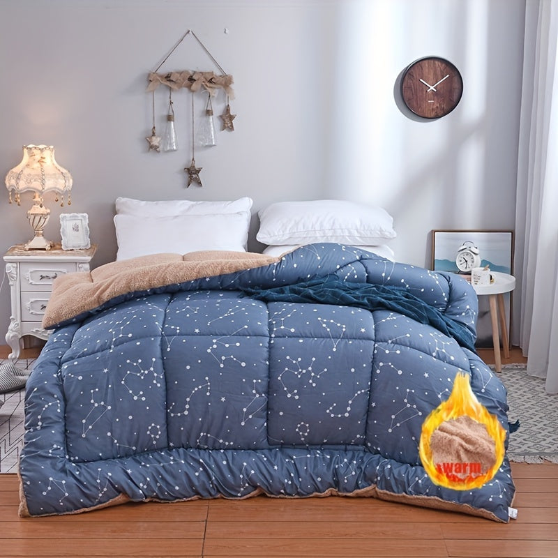 CozySoft - Luxurious Fleece Blanket for All Seasons