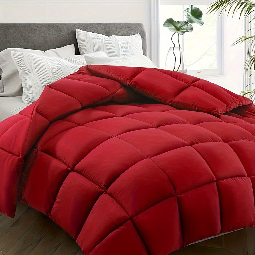 VersatileComfort - Reversible Blanket for All Seasons