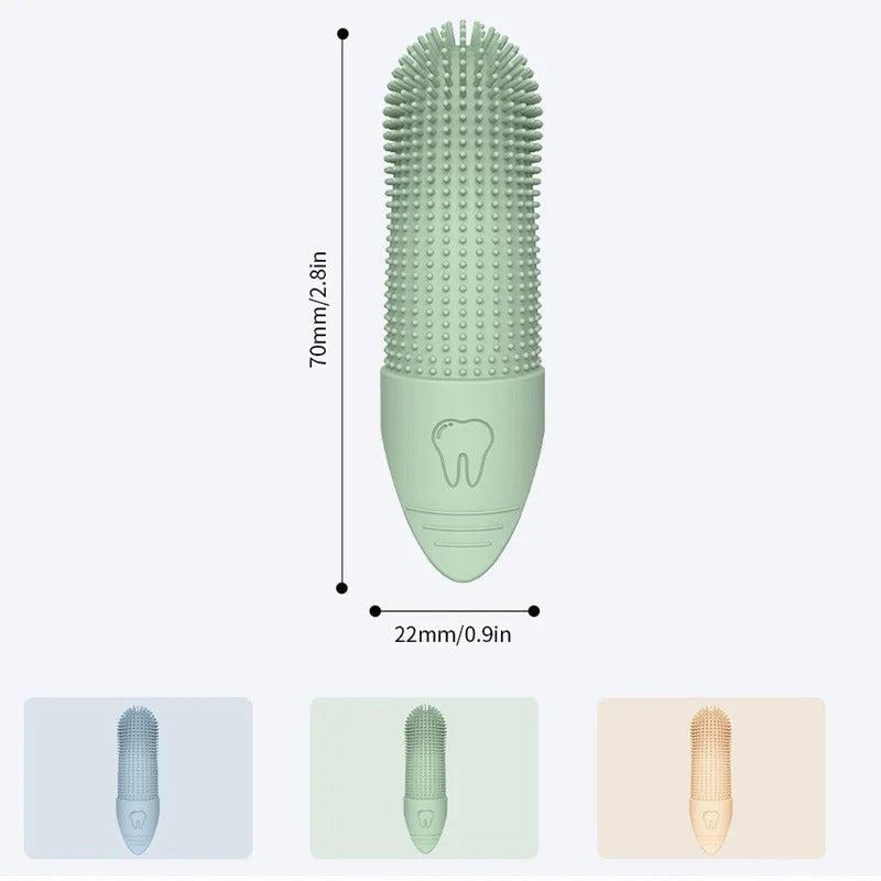 Sophie Soin - 360° Toothbrush for Pets