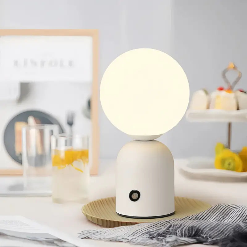 Serenity Light - Relaxing LED Table Lamp for the Home