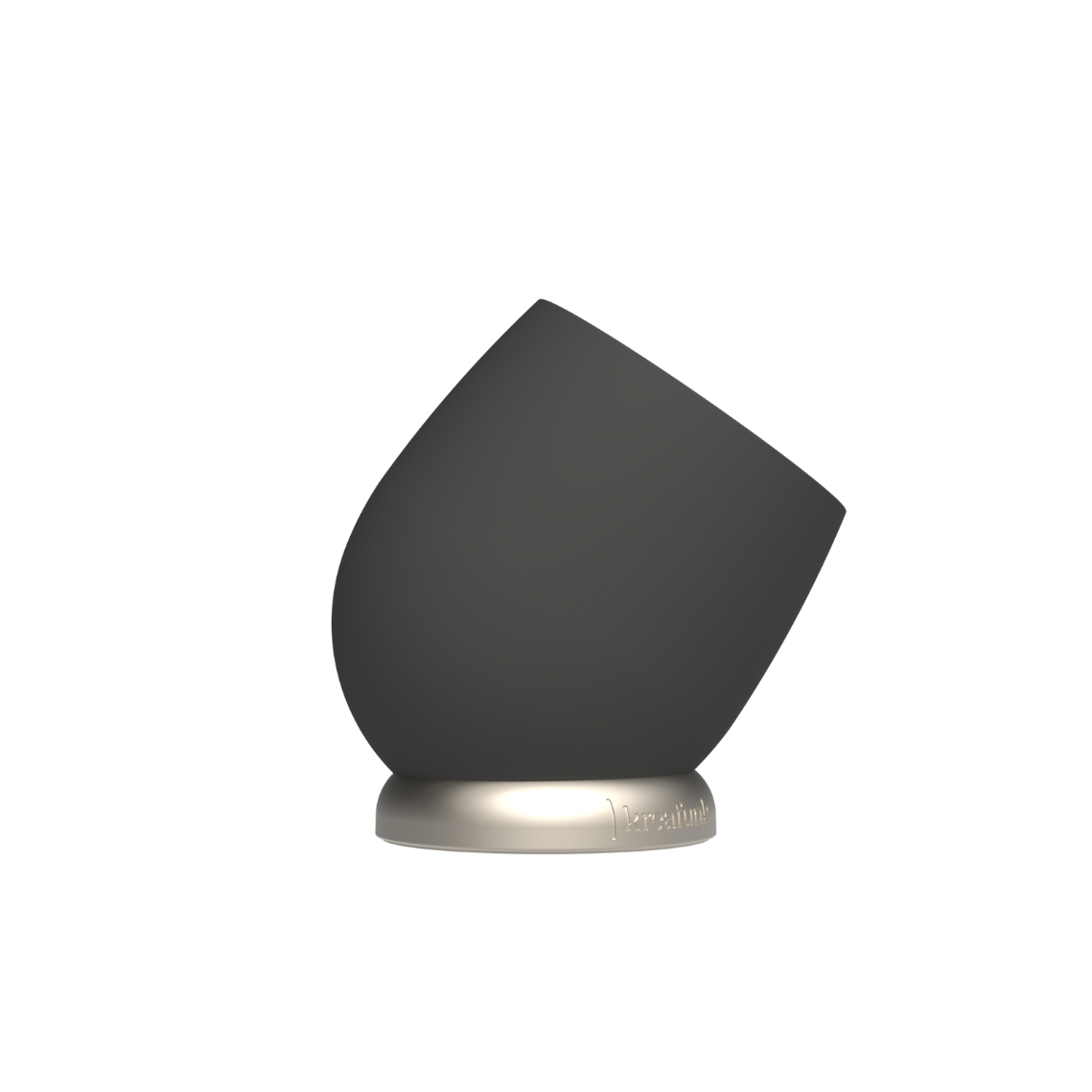 SmartWake - Wireless alarm clock with touchscreen and gyro sensor