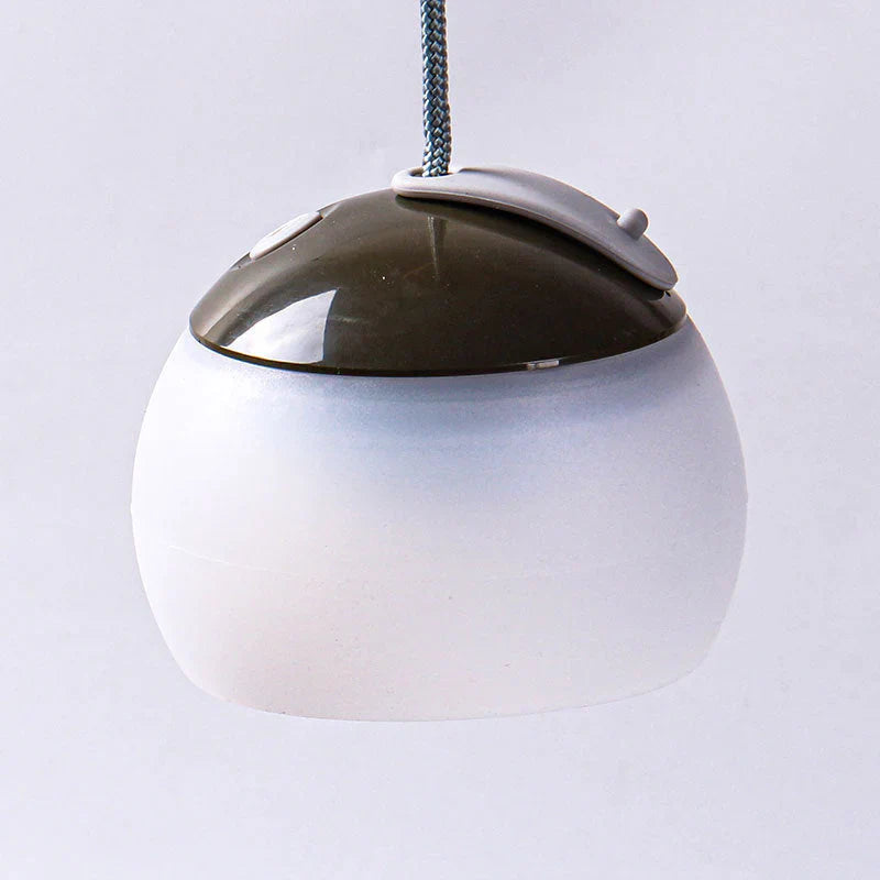 HeritageGlow – Retro Multifunctional Outdoor Lamp