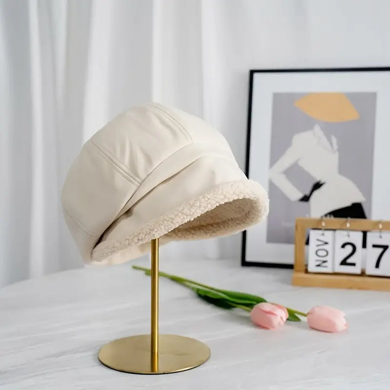ChicPeak Bucket Hat – Trendy Women's Hat