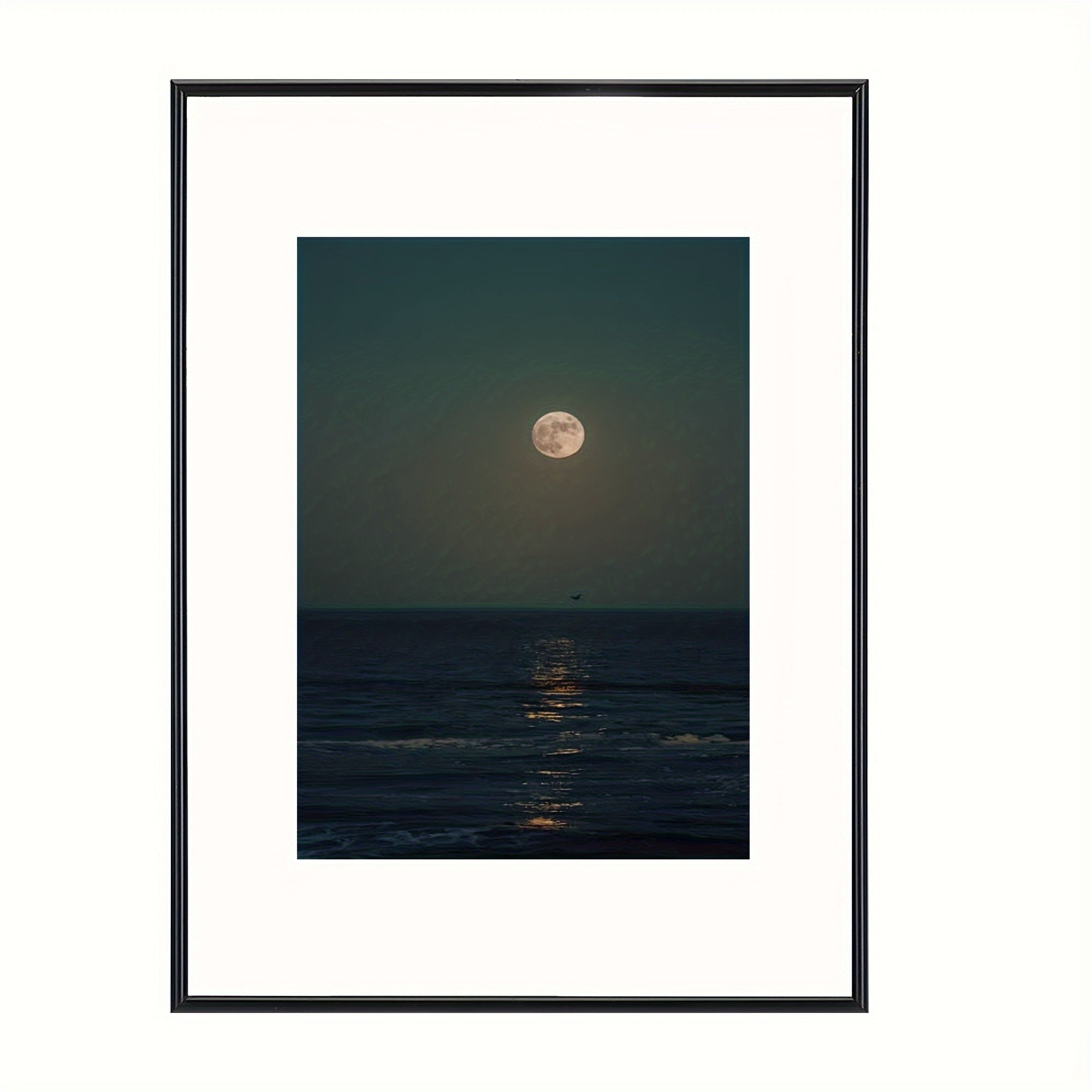 TimelessFrame - Stylish Photo Frame for Walls and Tables