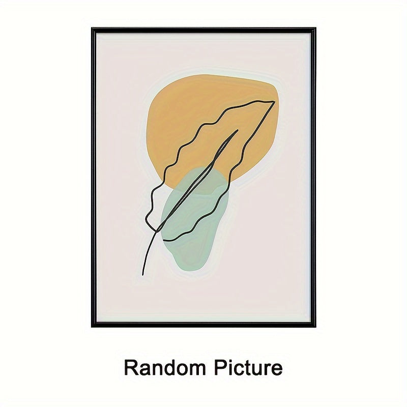 ClassicFrame – Elegant Photo Frame for Large Pictures