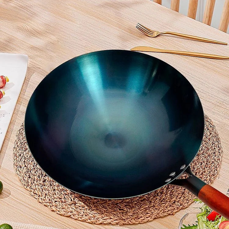 StirfryPro - Premium Wok Pan with Non-stick Coating